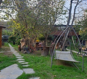 Defne Et Mangal Polonezkoy Istanbul